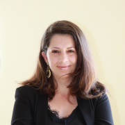 Helen Motanis