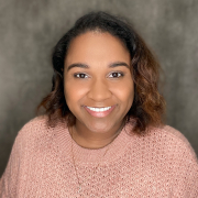 JoAnn Roberts Head Shot of Dr. JoAnn Roberts
