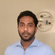 Rilwan Junaideen